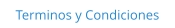 Terminos y Condiciones